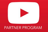 YouTube Partner