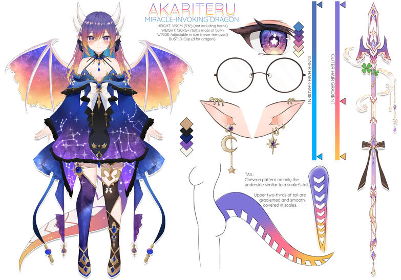 &quot;Wishmaker&quot;