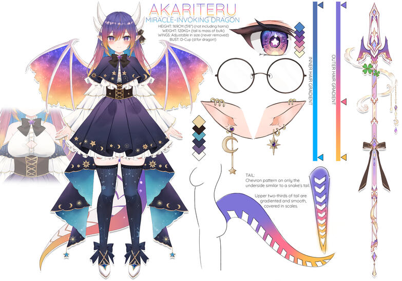 &quot;Stargazer&quot;